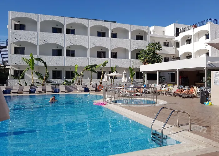 Imperial Hotel Kos Town