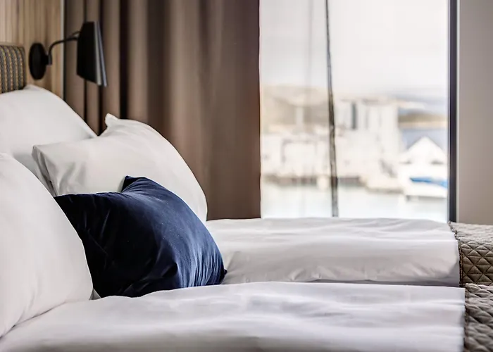 Quality Hotel Ramsalt