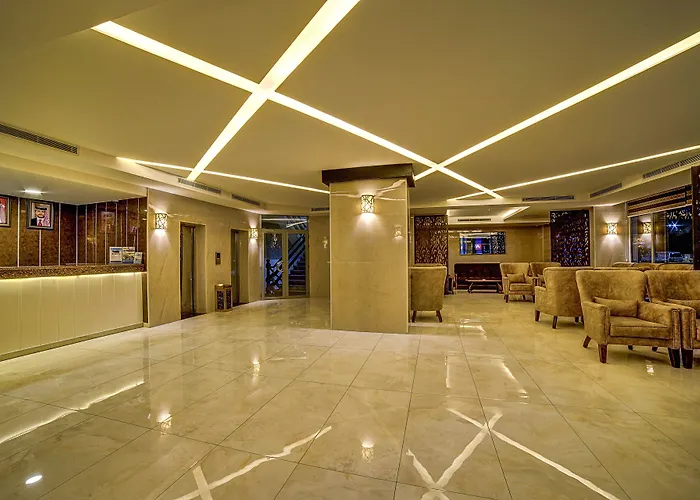 Nairoukh Hotel Aqaba