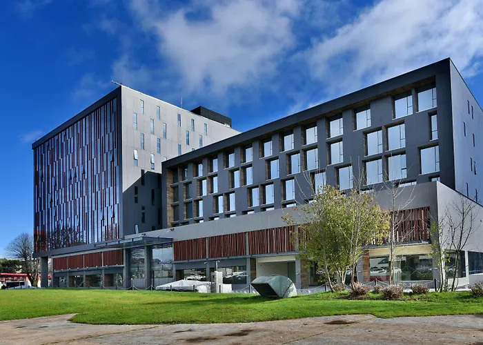 Best Western Ferrat
