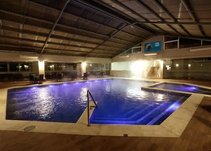 Tri Hotel