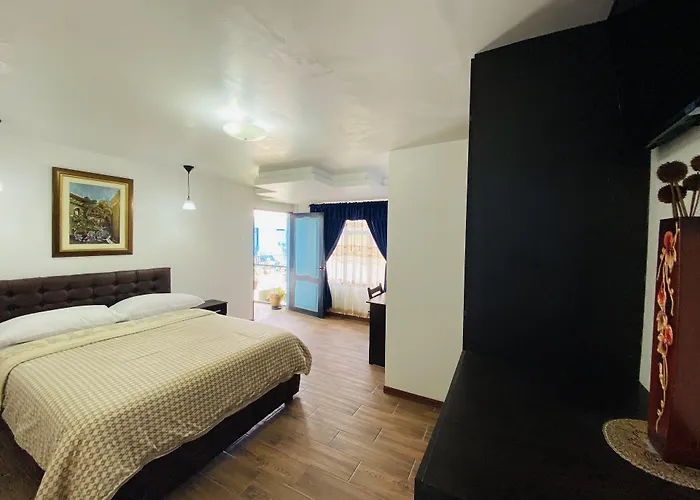 Hotel Montecarlo