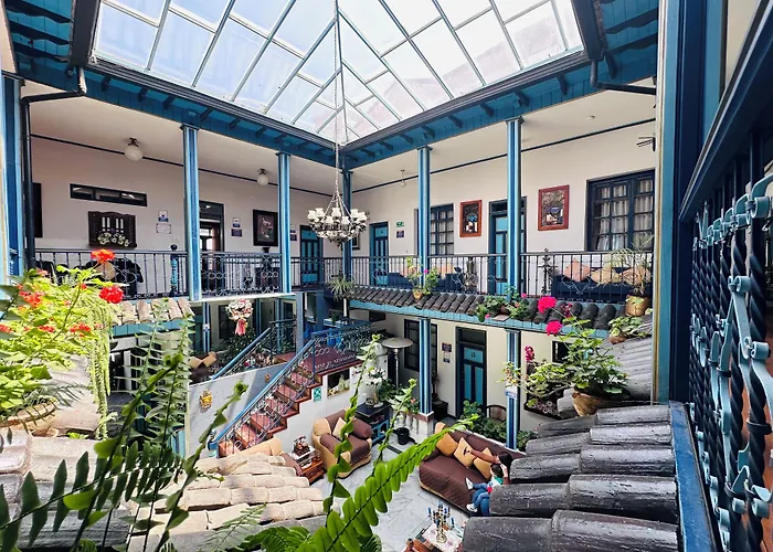 Hotel Montecarlo