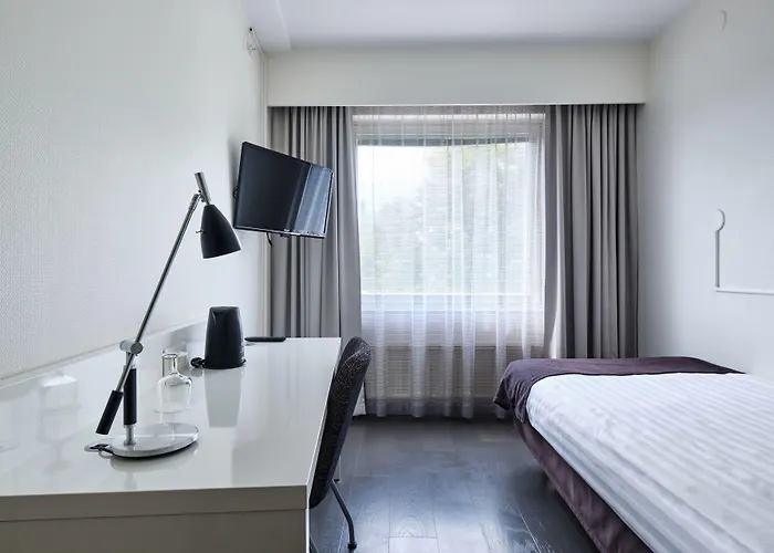 Greenstar Hotel Lahti