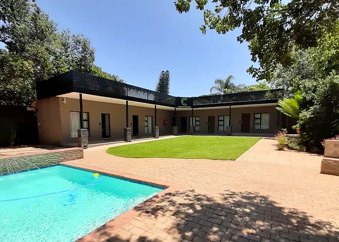 Copperwood Hotel And Conferencing