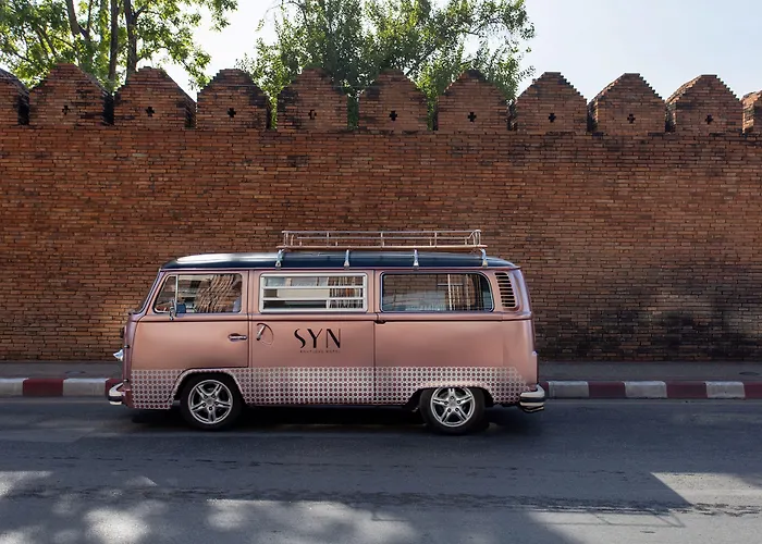 Syn Boutique Hotel
