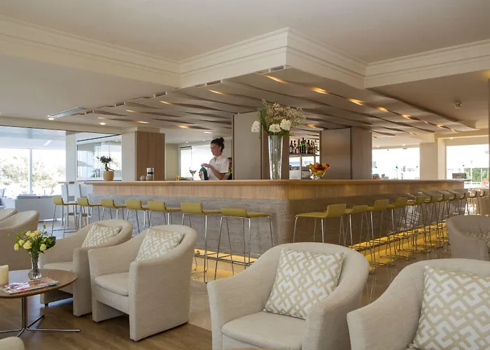 Hotel Sabina