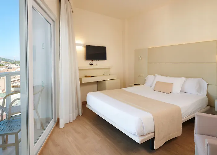 Hotel Sabina