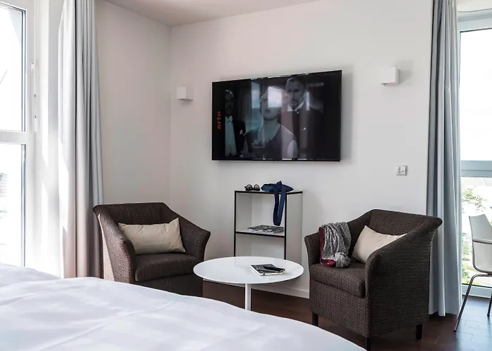 Mintrops Concierge Hotel