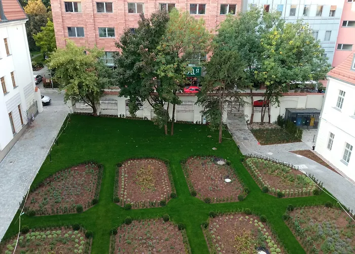 Herbal Hotel Wrocław