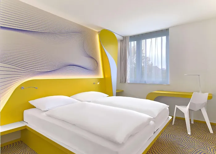 Prize By Radisson, Hannover City