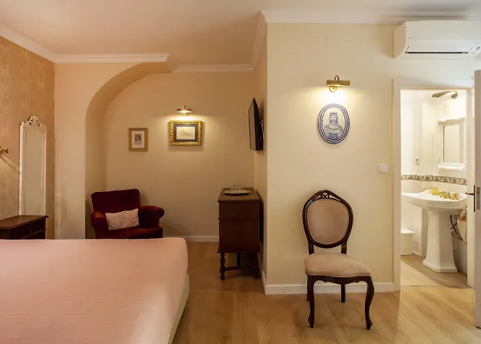 Palácio de Sintra Boutique House