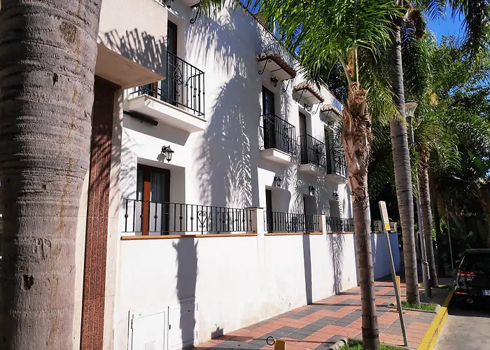 Hotel Carmen Almuñécar by Bossh Hotels
