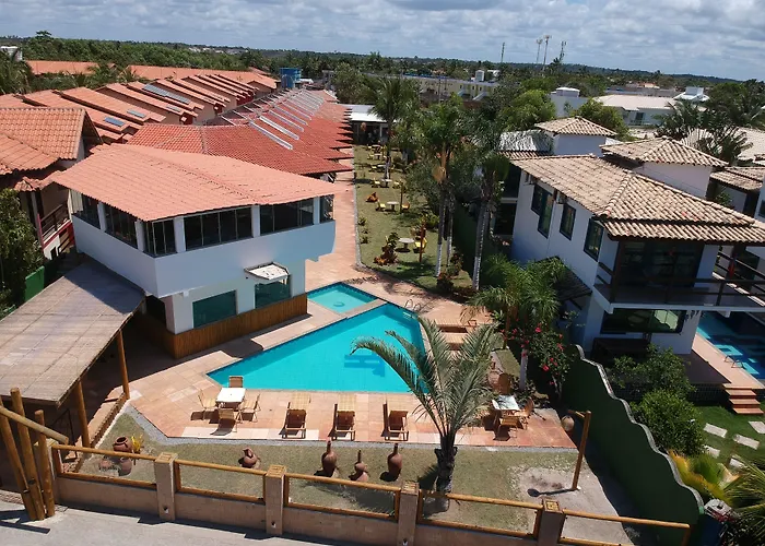 Muta Praia Hotel