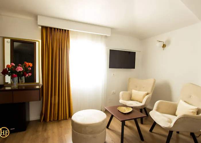 Hotel Fantasy