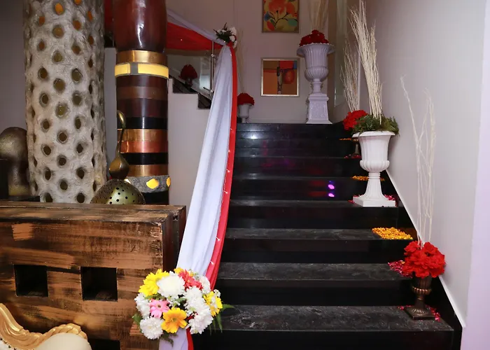 Western Court Panchkula