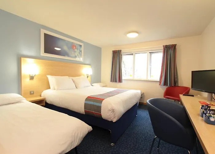 Travelodge Durham