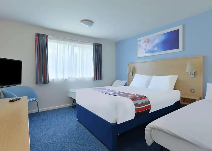 Travelodge Durham