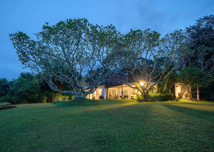 Lunuganga By Teardrop Hotels