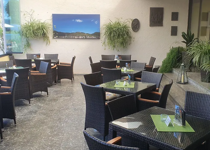 Dormero Moselhotel Koblenz-Alken