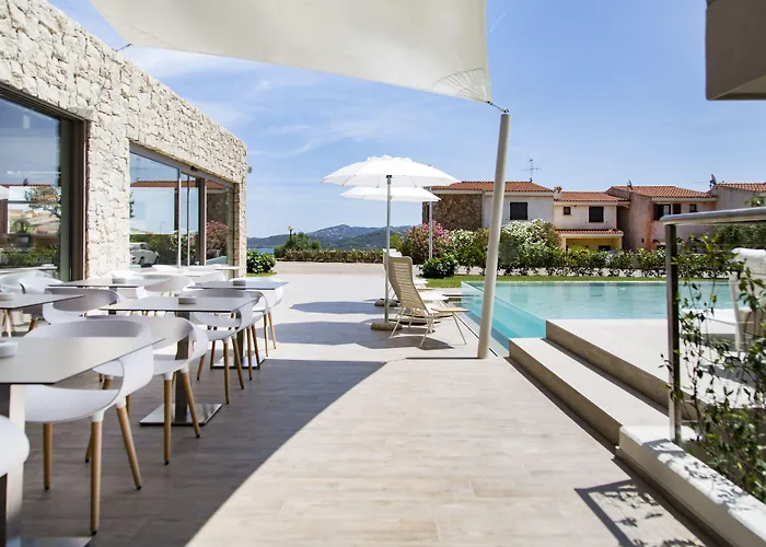 Sandalia Boutique Hotel - Adults Only