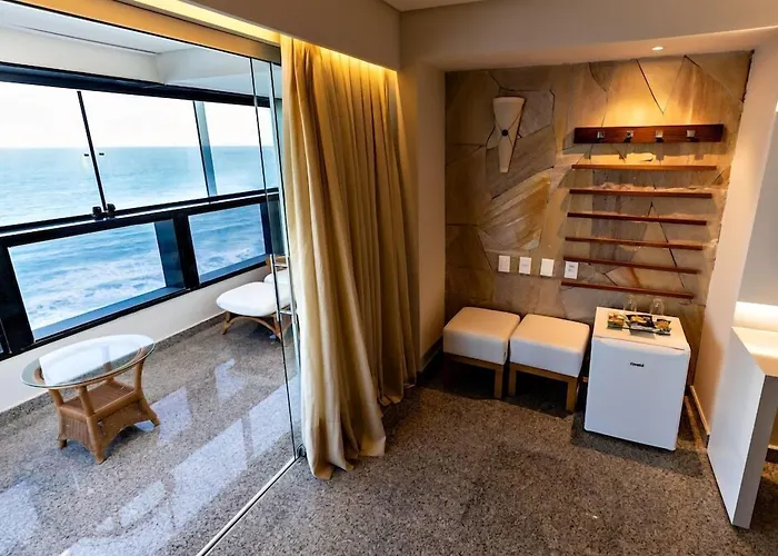 Ocean Palace All Inclusive Premium