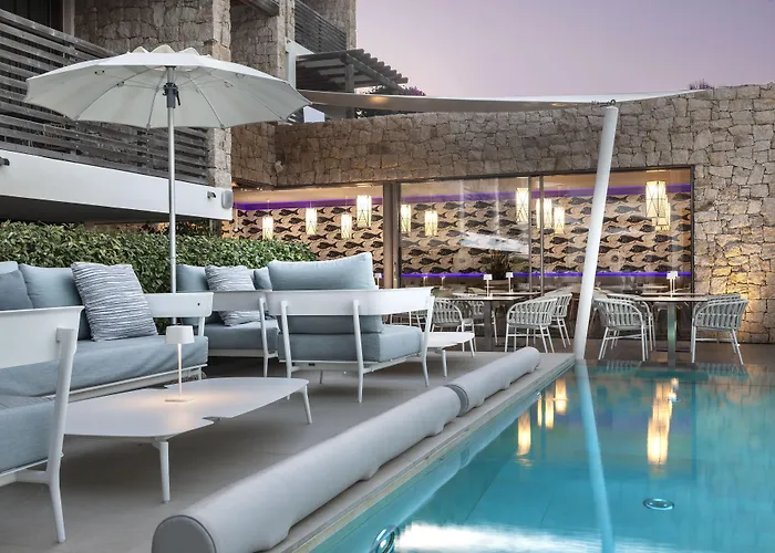 Sandalia Boutique Hotel - Adults Only