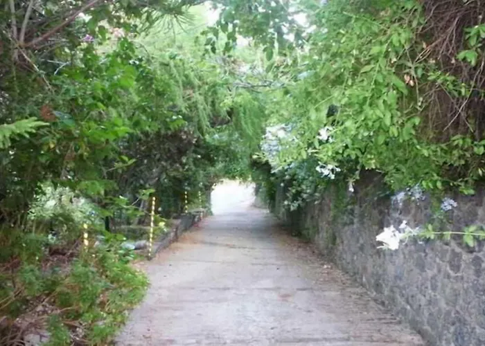 Villa Anna Castello