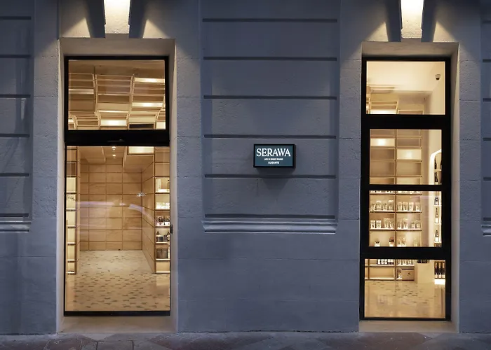 Hotel Serawa Alicante
