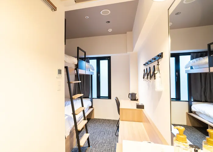 Tune Stay Kyoto