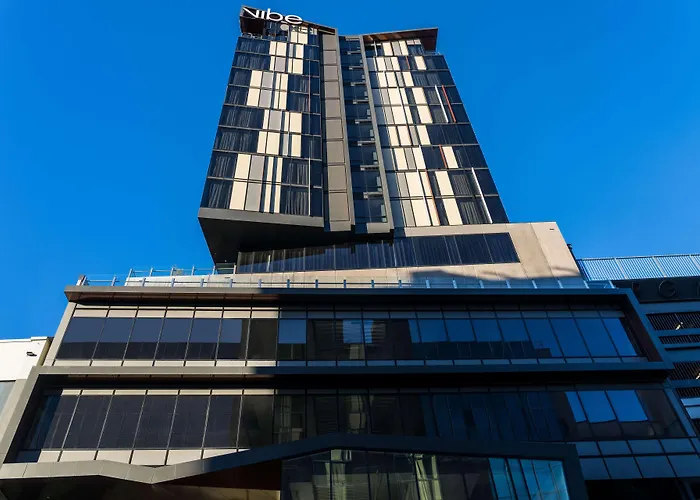 Vibe Hotel Hobart
