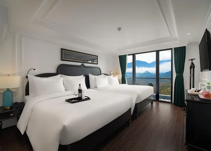My Gallery Boutique Hotel & Spa