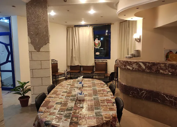 Canary Hotel