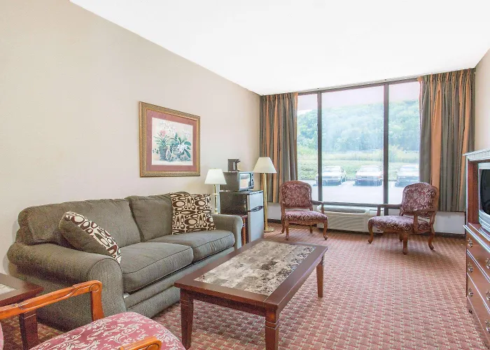 Days Inn By Wyndham Princeton