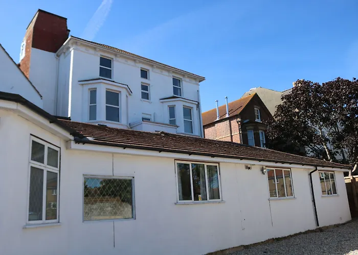 Lennard House