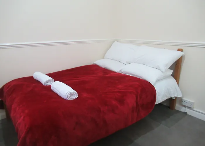 Lennard House