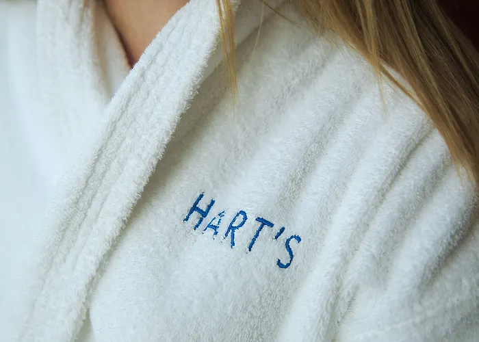 Hart'S Hotel