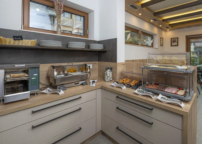 Veldes B&B