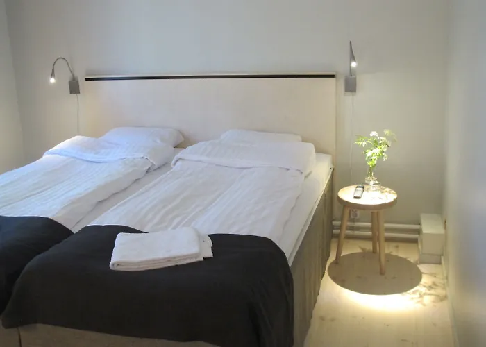 Hotel Akerlund