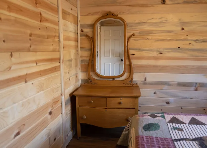 Estes Lake Lodge