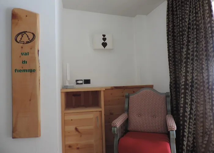 Hotel Scoiattolo