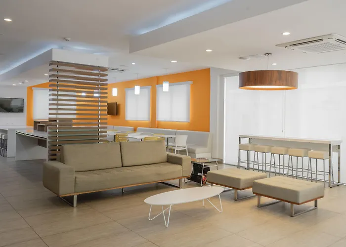 Bg Hotel By Nobile