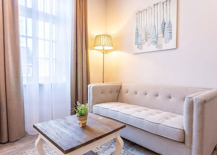 Hotel Achterum Greetsiel