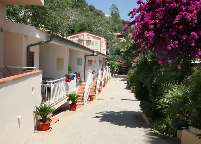 Villaggio Quattro Scogli