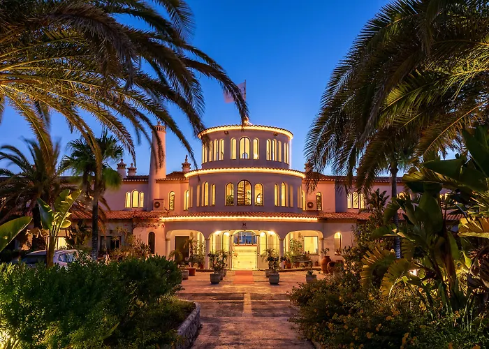 Hotel Casabela
