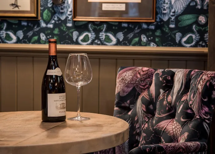 The Ambleside Inn - The Inn Collection Group
