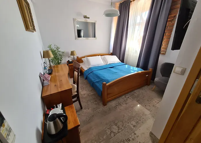 Hotel Staropolska