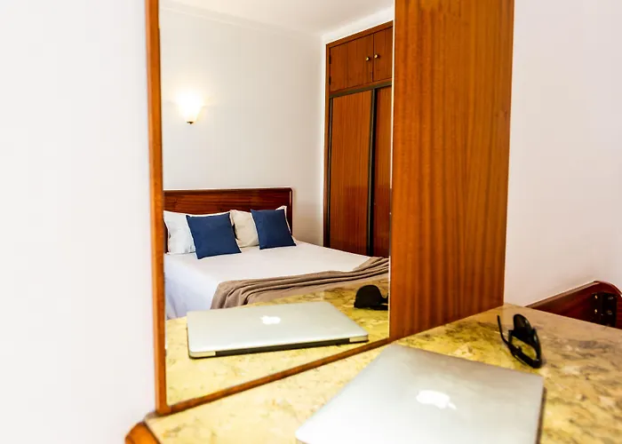 Dona Amelia Hotel By Ridan Hotels