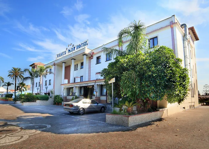 Venus Park Hotel