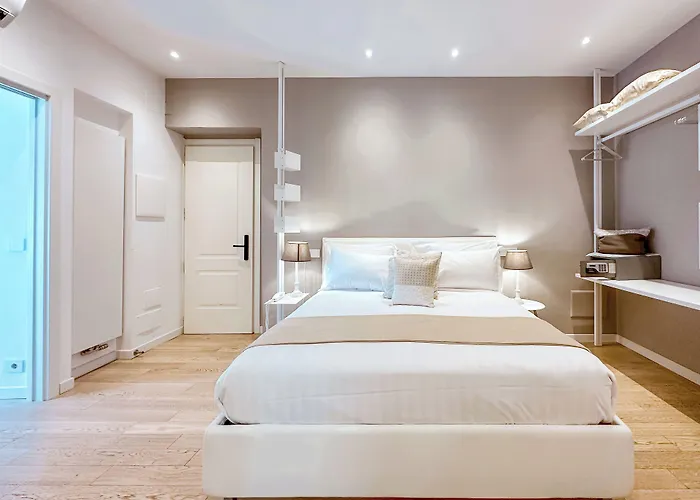 Hotel Villa Anita